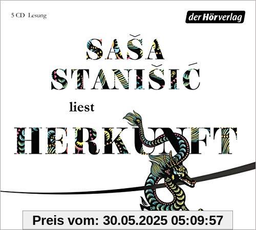 HERKUNFT HERKUNFT