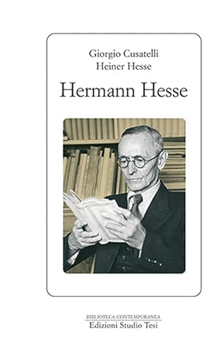 Hermann Hesse (Biblioteca contemporanea)
