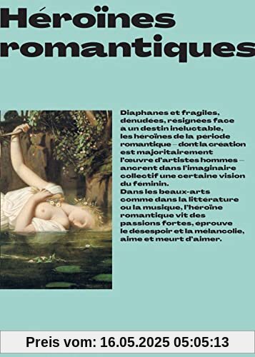 HÉROÏNES ROMANTIQUES