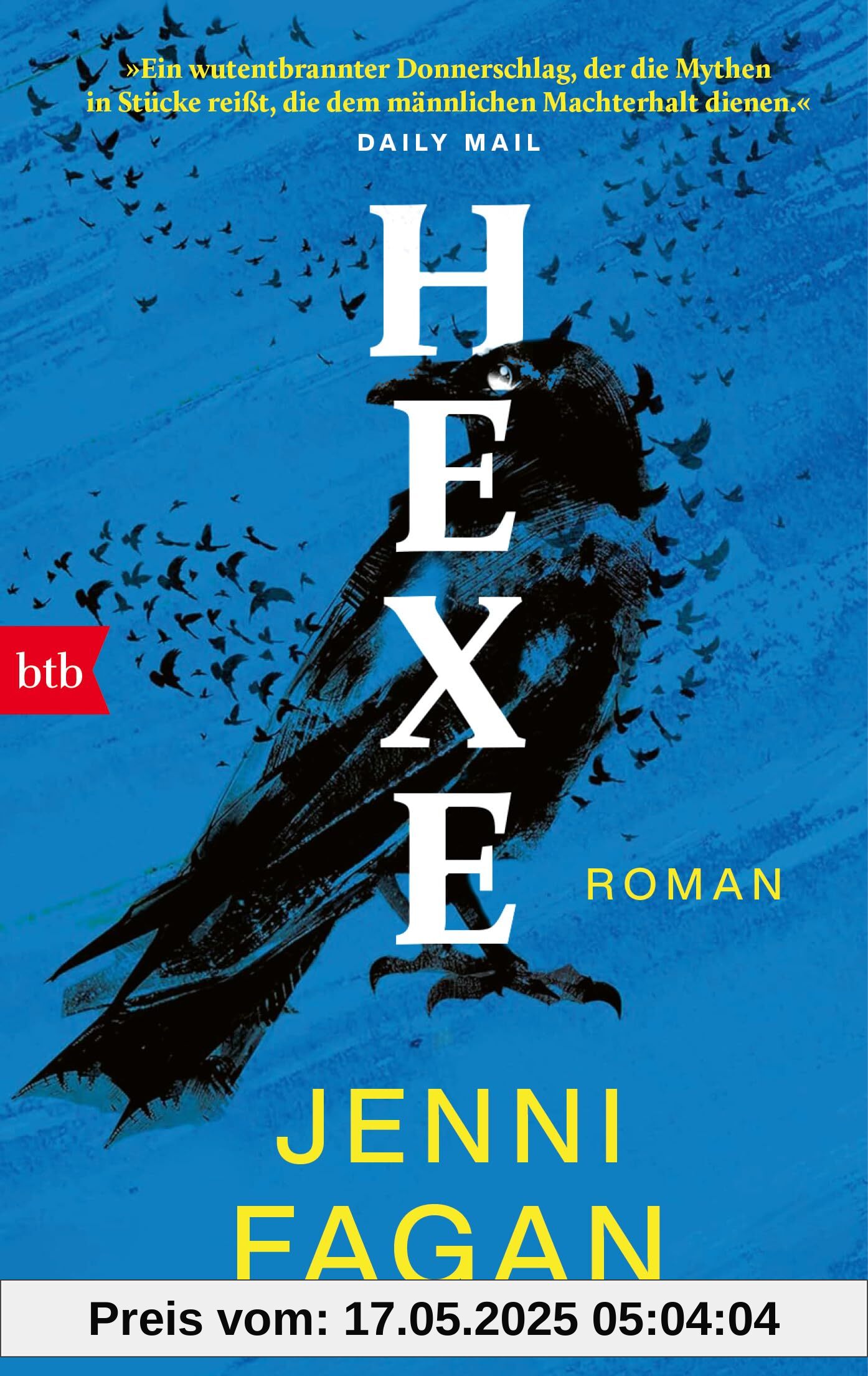 HEXE: Roman