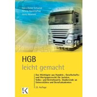 HGB – leicht gemacht.