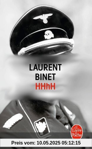 HHhH (Ldp Litterature)
