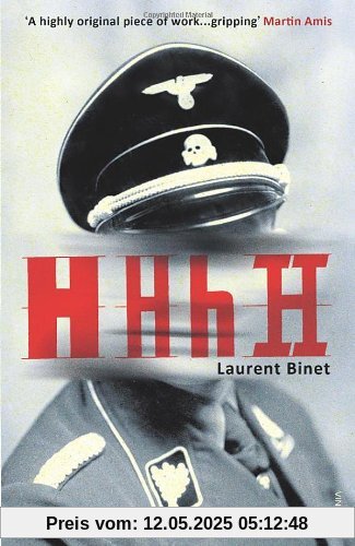 HHhH