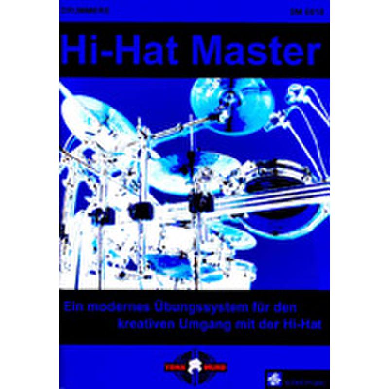 Hi Hat Master Hi Hat Master