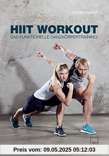 HIIT Workout - Das funktionelle Ganzkörpertraining