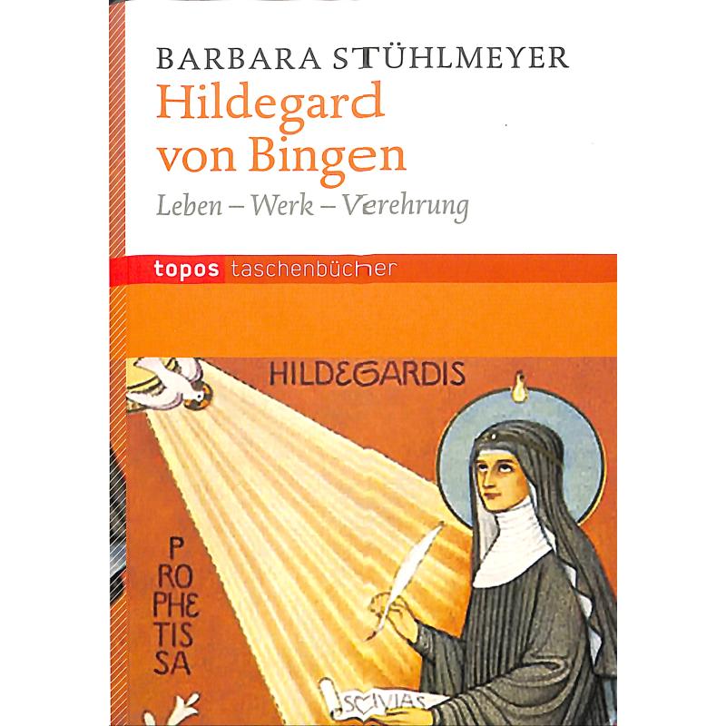 Hildegard von Bingen