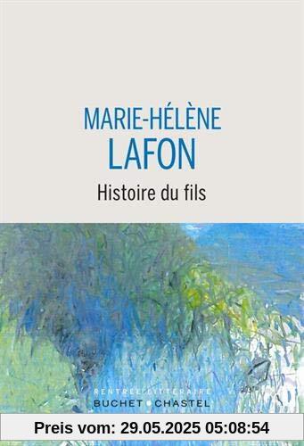 HISTOIRE DU FILS (LITT FRANCAISE)