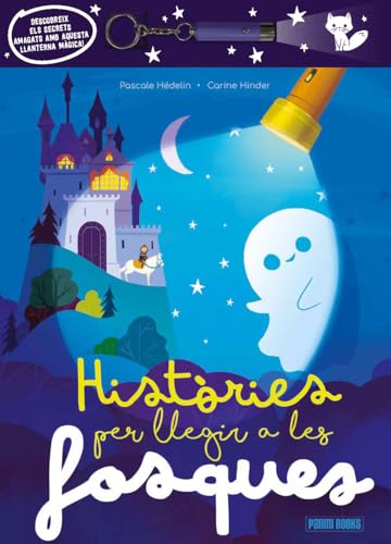 HISTÒRIES PER LLEGIR A LES FOSQUES (LLANTERNA MÀGICA) von PANINI ESPAÑA S.A.