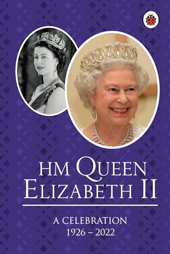 HM Queen Elizabeth II: A Celebration