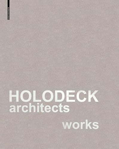 HOLODECK architects works: Holodeck Architects / Public Attitude