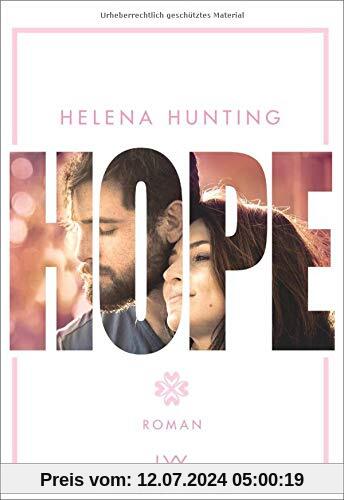 HOPE (Mills Brothers, Band 4)