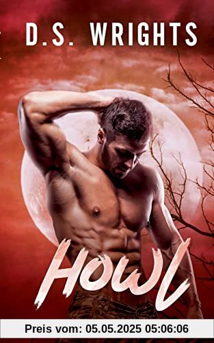 HOWL: Crescent Valley 1