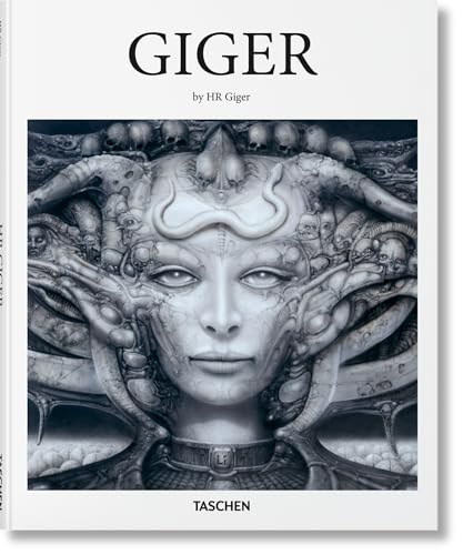 Giger von TASCHEN