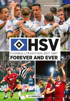 HSV forever and ever von Die Werkstatt