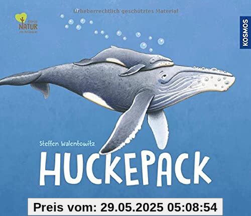 HUCKEPACK