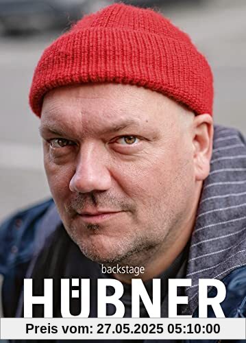 HÜBNER (backstage)