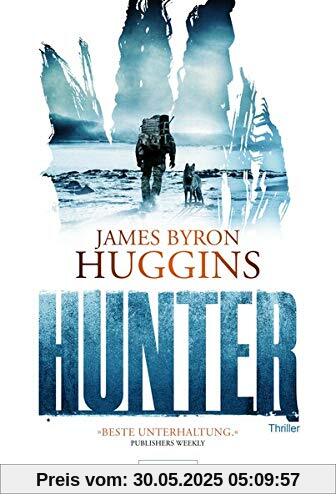 HUNTER: Thriller HUNTER: Thriller