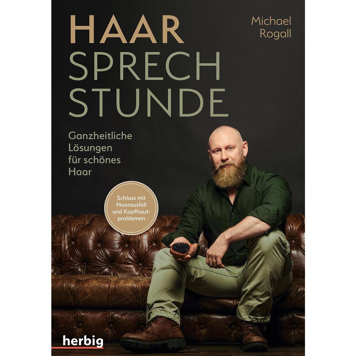 Haar-Sprechstunde von Herbig