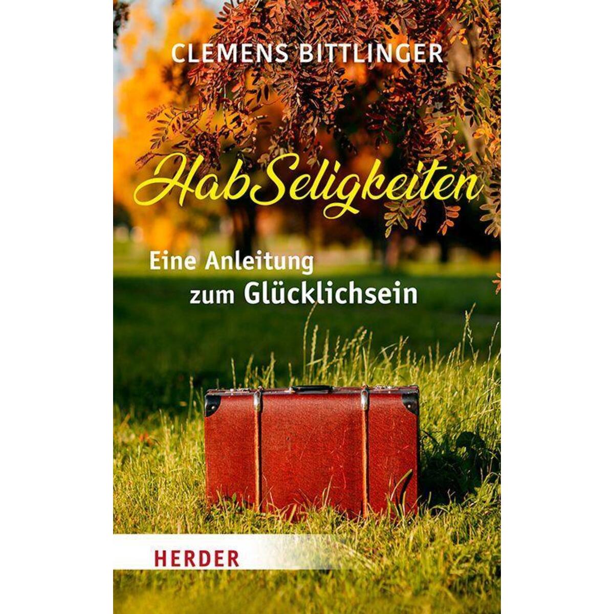 HabSeligkeiten von Herder Verlag GmbH