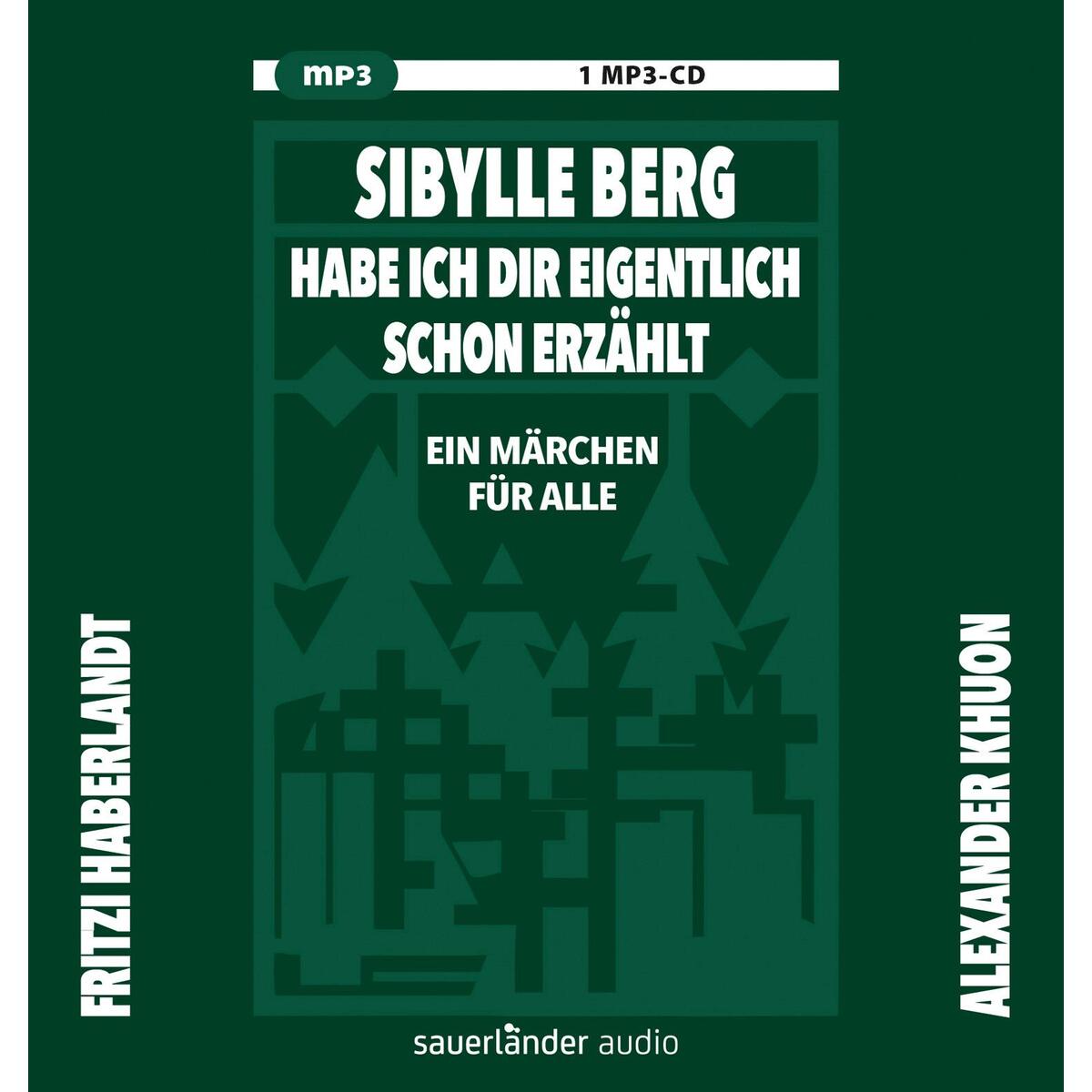 Habe ich dir eigentlich schon erzählt ... Habe ich dir eigentlich schon erzählt ... von Argon Sauerländer Audio