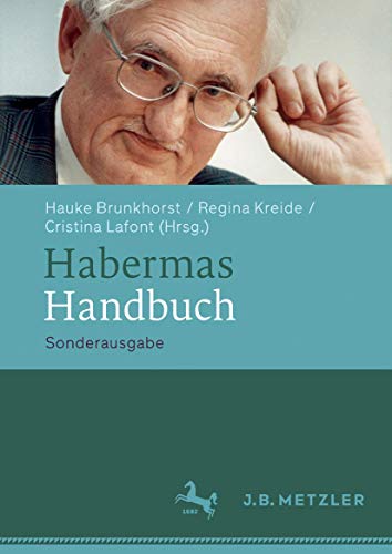 Habermas-Handbuch: Sonderausgabe
