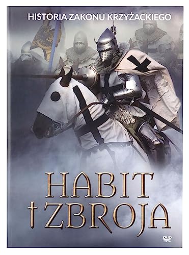 Habit i zbroja/Habit & Armour [DVD] (English subtitles)