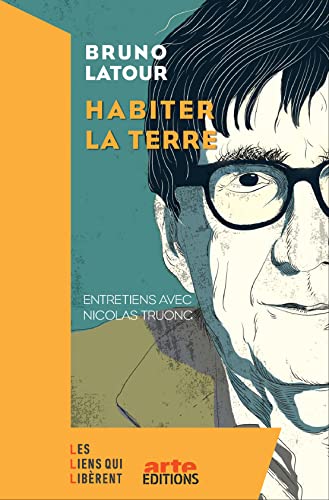 Habiter la Terre Habiter la Terre von LIENS LIBERENT