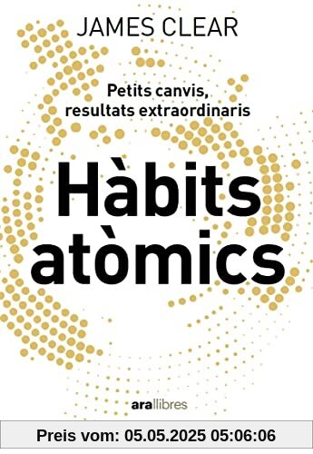 Hàbits atòmics
