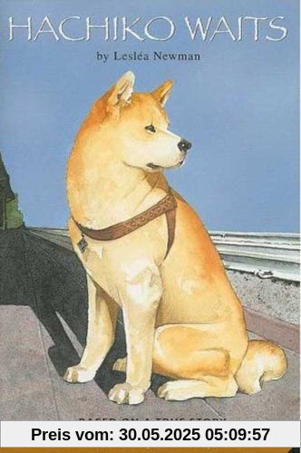 Hachiko Waits