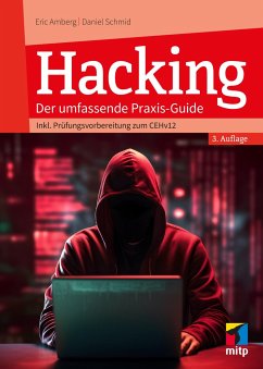Hacking von MITP / MITP-Verlag