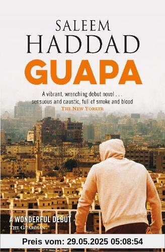 Haddad, S: Guapa