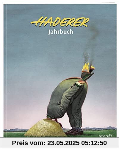 Haderer Jahrbuch: Nr. 15 (Haderer Jahrbücher)