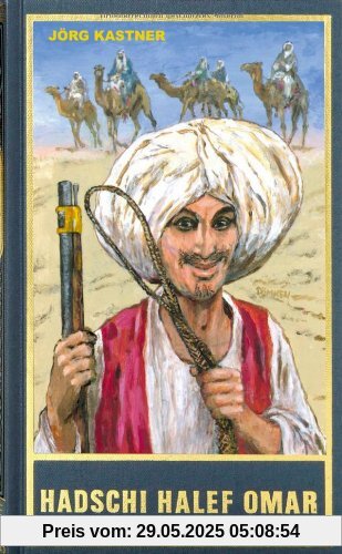 Hadschi Halef Omar Hadschi Halef Omar