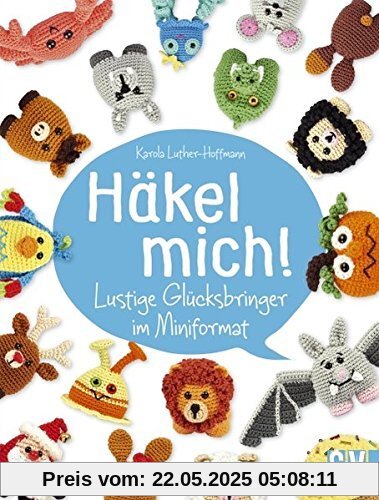 Häkel mich!
