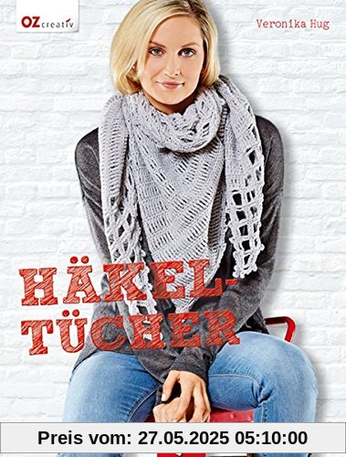 Häkeltücher Häkeltücher