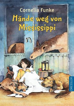Hände weg von Mississippi von Dressler / Dressler Verlag GmbH