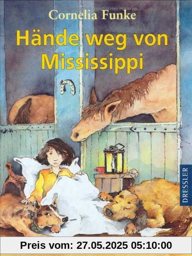 Hände weg von Mississippi