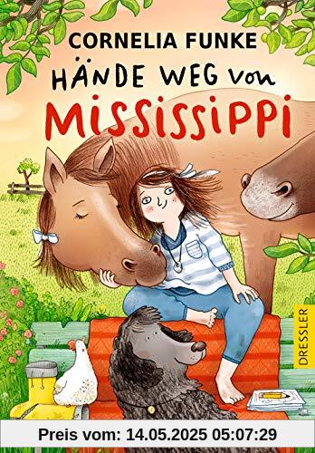 Hände weg von Mississippi