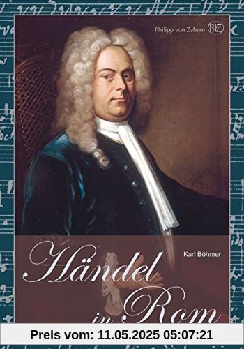 Händel in Rom