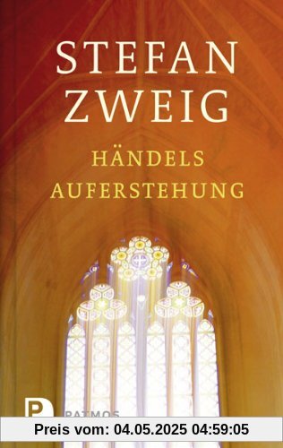 Händels Auferstehung Händels Auferstehung