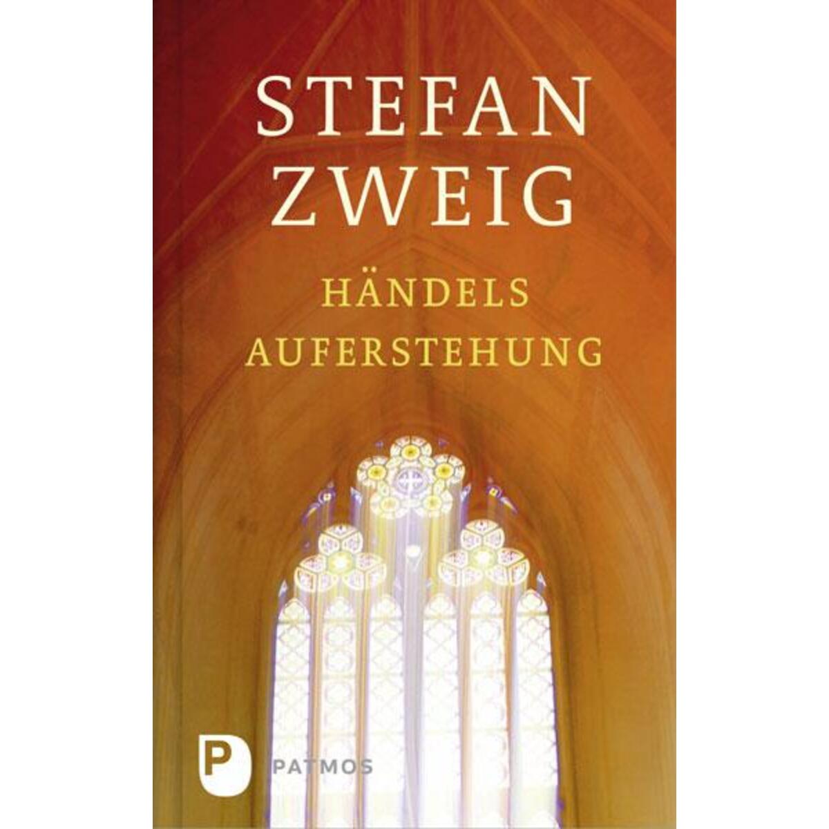 Händels Auferstehung von Pattloch