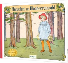 Hänschen im Blaubeerenwald von Esslinger in der Thienemann-Esslinger Verlag GmbH