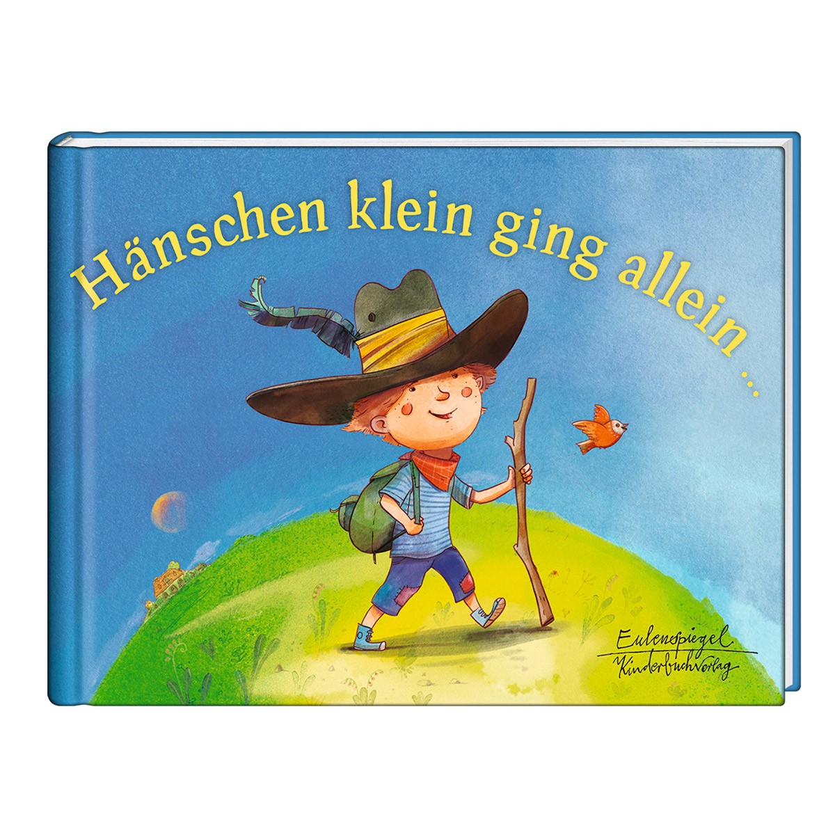 Hänschen klein ging allein von Eulenspiegel Verlag