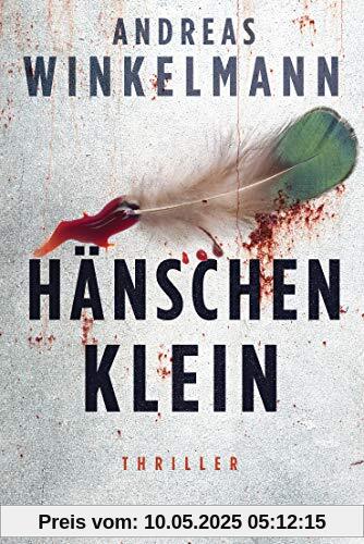 Hänschen klein: Thriller