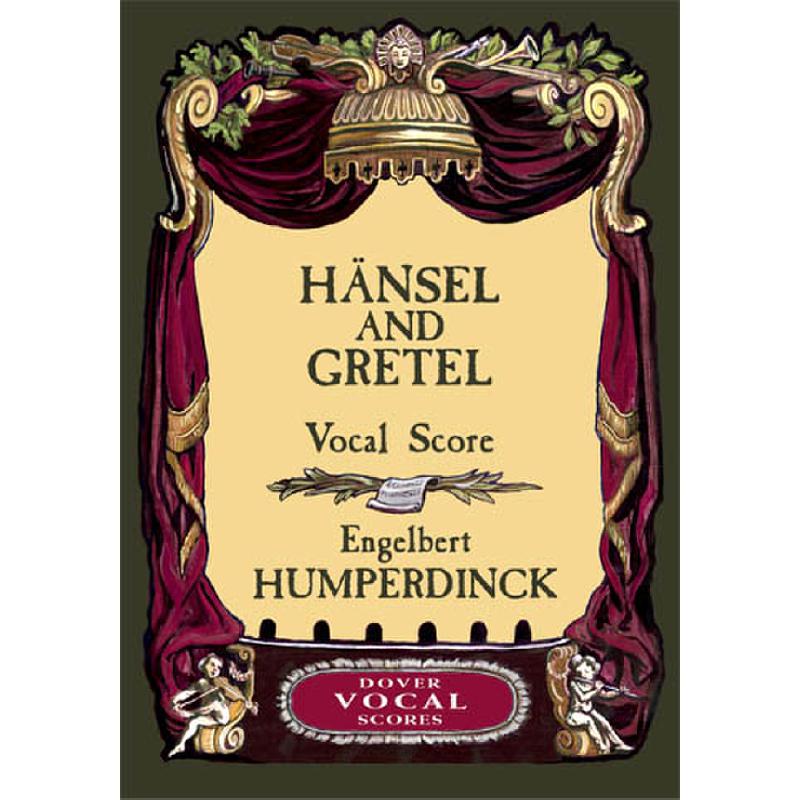 Hänsel + Gretel