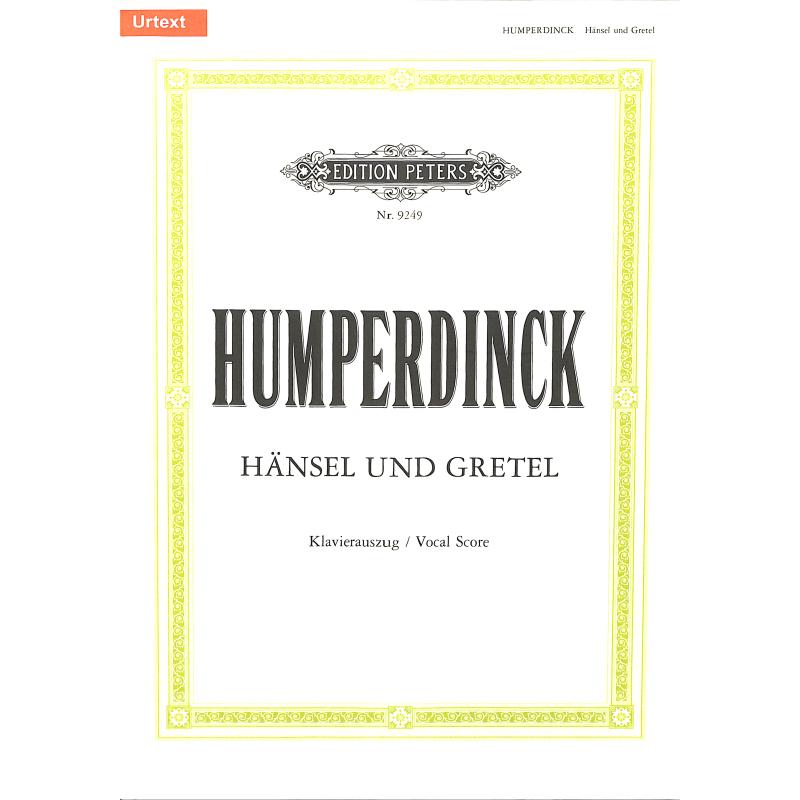 Hänsel + Gretel Hänsel + Gretel