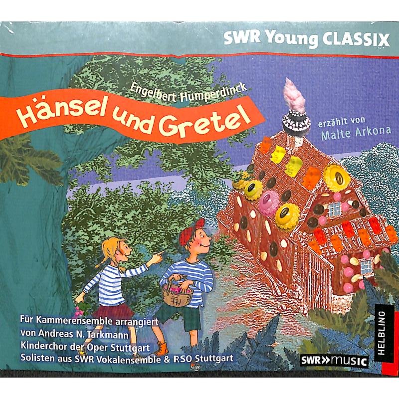 Hänsel + Gretel Hänsel + Gretel