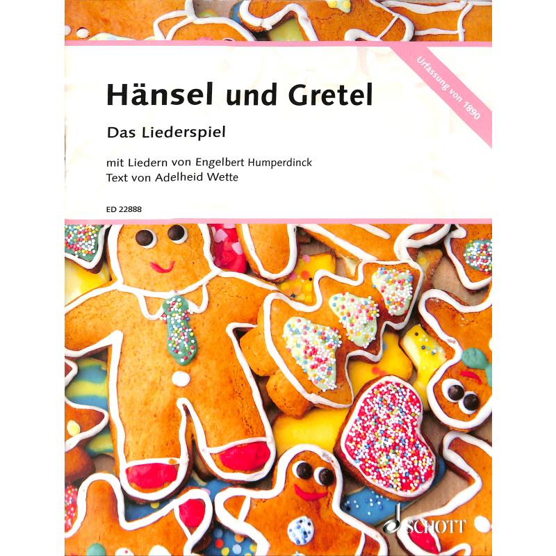 Hänsel + Gretel Hänsel + Gretel