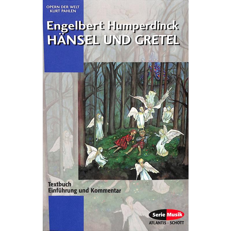 Hänsel + Gretel - Text Einführung + Kommentar