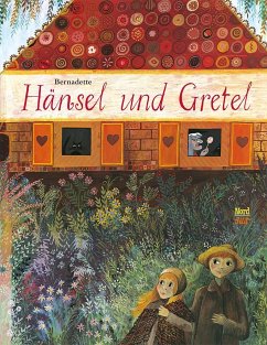 Hänsel und Gretel von NordSüd Verlag